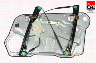 FAI AUTOPARTS wr265p -  